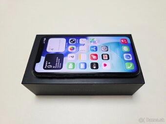Apple iPHONE 11 PRO GREEN ,ZDRAVIE BATERKY 100% - 3