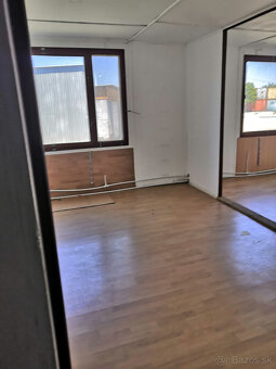 Prenájom skladových priestorov Ružinov - 3