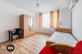 SRG | Blízko k staniciam aj k centru ale na kľudnom mieste - 3