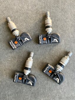 TPMS Senzor Alcar S5A106 - 3