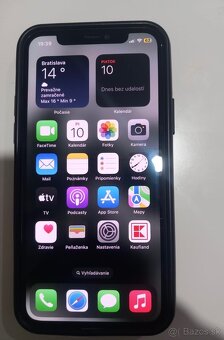 iPhone 11pro gold - 3