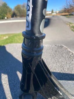Custom freestyle kolobežka - 3