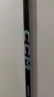 ✅ ĽAVÁ - CCM JETSPEED 7 PRO - P92M - 166 CM - 75 FLEX ✅ - 3