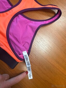 Victoria Secret Športová podprsenka - 3