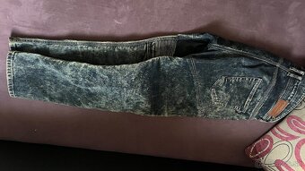 Rifle kevlarove Trilobite slim fit - 3