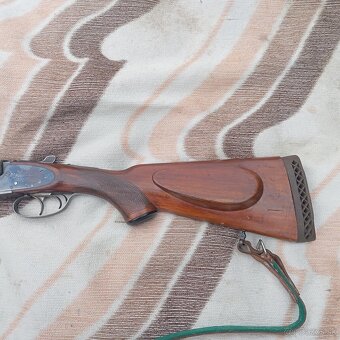 Predaj brokovnice - 3