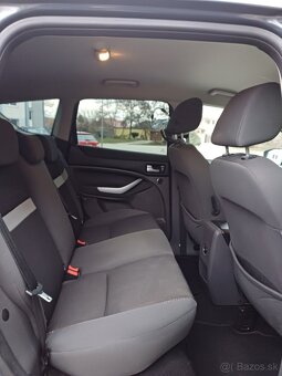 Ford kuga 2,0 hdi - 3