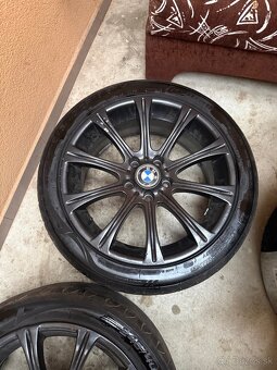 Predam BMW styling 166 R18 - 3