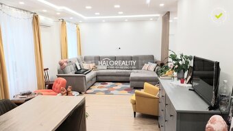 HALO reality - Predaj, trojizbový byt Komárno - 3