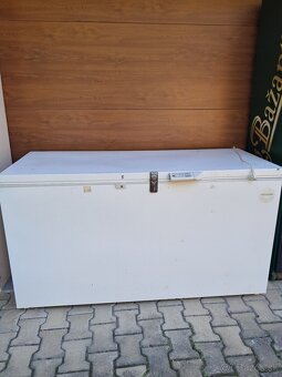 Predám chladničku a mraziaci box - 3