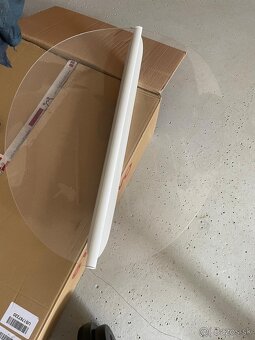 Dizajnove led stropné svetlo - 3