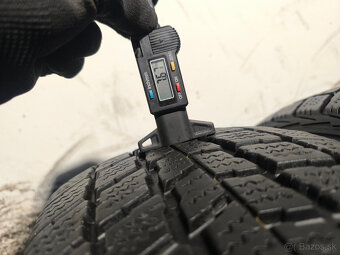 235/65 R17 Zimné pneumatiky Nexen Winguard 2 kusy - 3