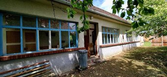 Rodinný dom v Moravskom Lieskovom - 3