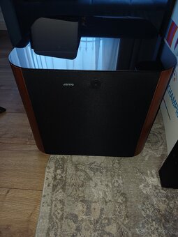 Predam domace kino - 3