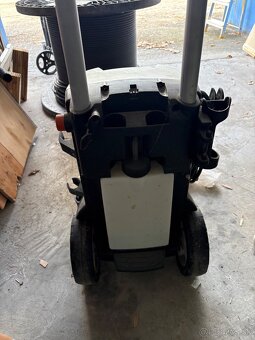 Wapka Stihl RE 163 - 3