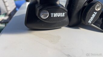 Strešný nosič THULE - 3