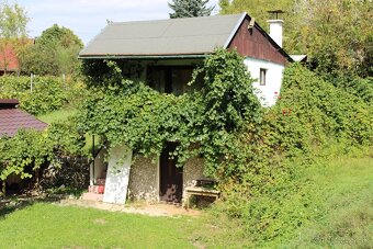Na predaj záhradná chatka – Lučenec, 10. záhradkárska osada - 3