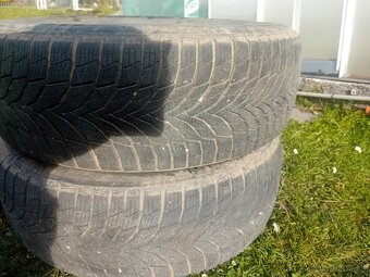 Predam zimne pneumatiky 225 60 R17 - 3