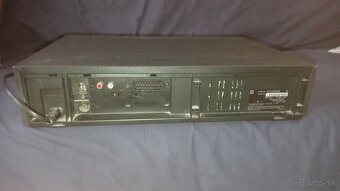 VHS PANASONIC NV-HD600 - 3