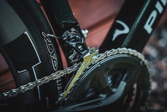 Celokarbonovy bicykel - 3