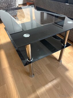 Konferenčný stolík - 3