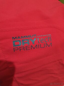 Bunda Mammut kento veľ.M - 3
