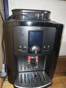Predám kávovary Krups - 3