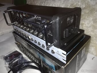 Behringer X AIR XR12 - 3