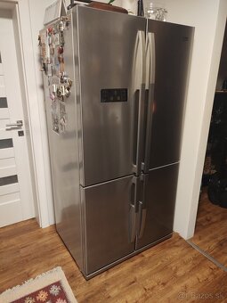 Americká chladnička - 3