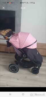 Petite&mars street+ Air Oak - 3