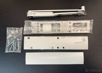 Bráno GEZE TS 4000 EV1 - 3