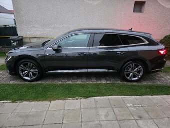 VOLKSWAGEN ARTEON SB R-LINE eHybrid DSG, VIRTUAL,IQ-LIGHT,36 - 3