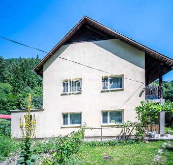 Na predaj, 4-6 izbový rodinný dom 160 m2, Zvolen - Neresnica - 3