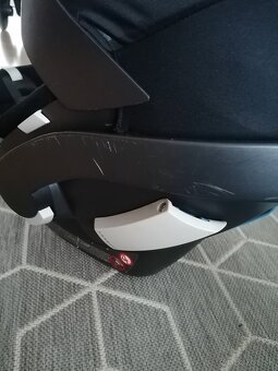Cybex aton 5 - 3