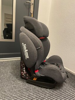 Predam autosedacku - 3