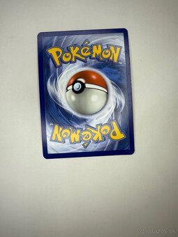 Pokemon trénerské karty - 3