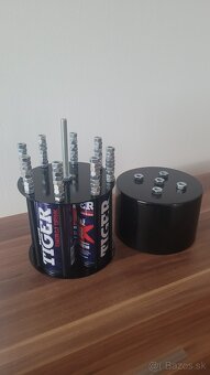 Klietka na energetické nápoje 4x energy zadarmo - 3