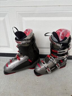 Lyžiaky rossignol - 3