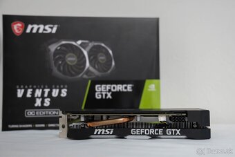 Gtx 1660 super - 3