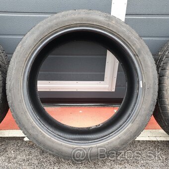 Triangle Snowlink zimné 265/45-R21 108V 3ks - 3