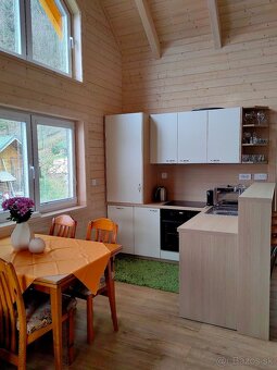 DOM NA PRENÁJOM - 3