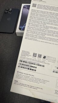 TOP iPhone 16 Pro Max - 3