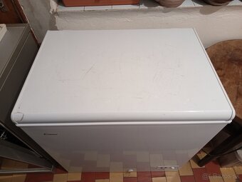 Mraznička Candy - 3