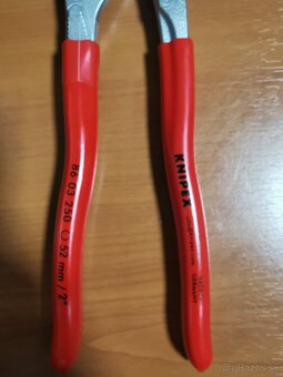 KNIPEX kliešovy kľúč - 3