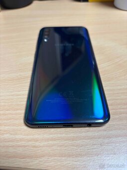 Samsung Galaxy A50 - 4GB/128GB - Čierny - Dual SIM - 3