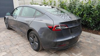 Tesla Model 3 SR METRIX LFP - 3