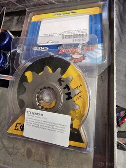 Ktm gasgas Husqvarna diely - 3