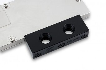 EK Water Blocks EK-FC I750 SSD - 3