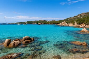 Apartmány Sardínia NOVOSTAVBA - 3