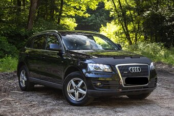 Audi Q5 2.0 TDI quattro - 3
